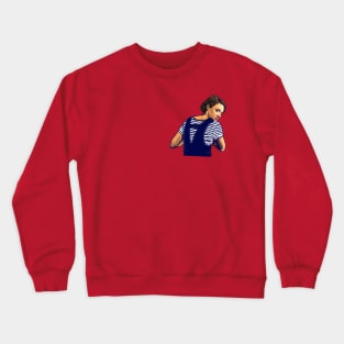 Fleabag Phoebe Waller Bridge Crewneck Sweatshirt